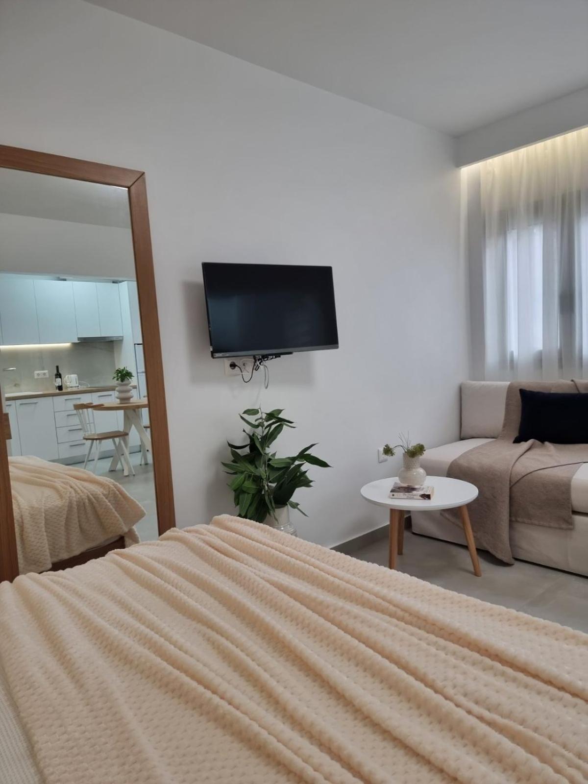 Hotel Andreas - Agistri Скала Экстерьер фото